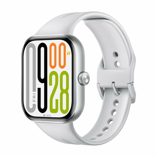Xiaomi Redmi Watch 5 - Gris