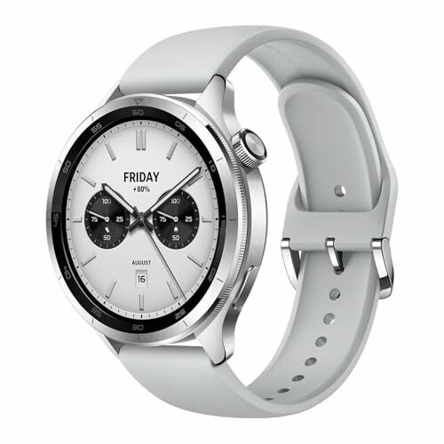Reloj Xiaomi S4