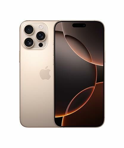 Apple iPhone 16 Pro Max 256GB