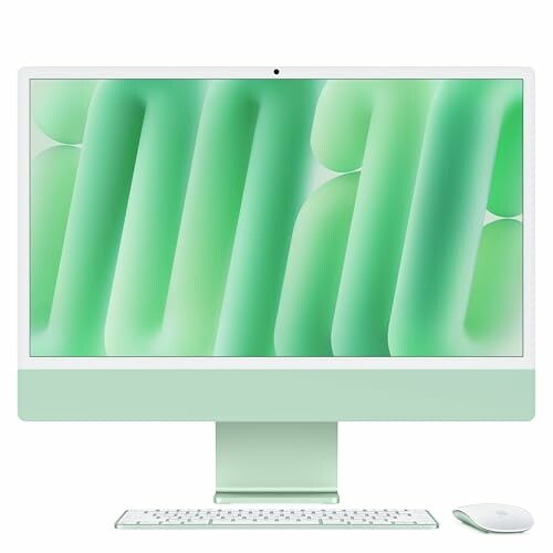 Apple iMac 24