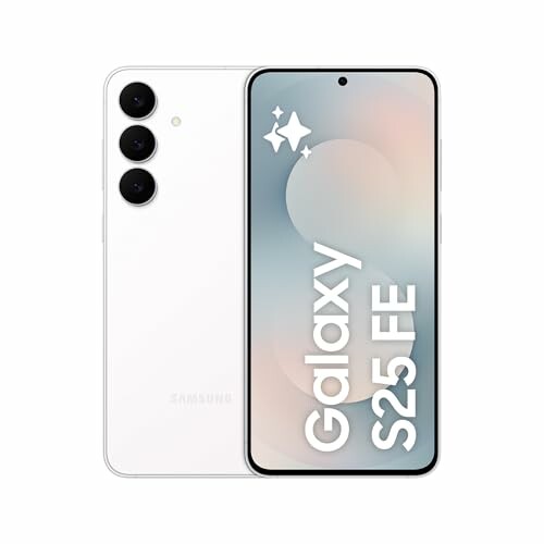 Samsung Galaxy S25 FE 256GB