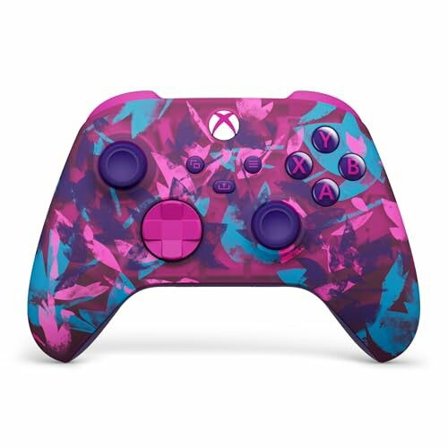 Xbox Mando Wireless Heart Breaker Edición especial