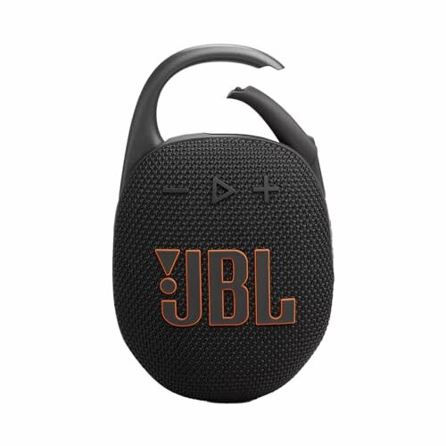 Altavoz portátil JBL Clip 5 IP67