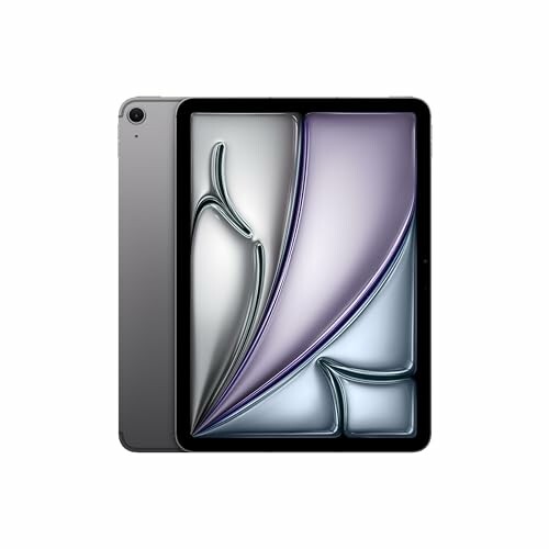 Apple iPad Air 11 pulgadas 512 GB