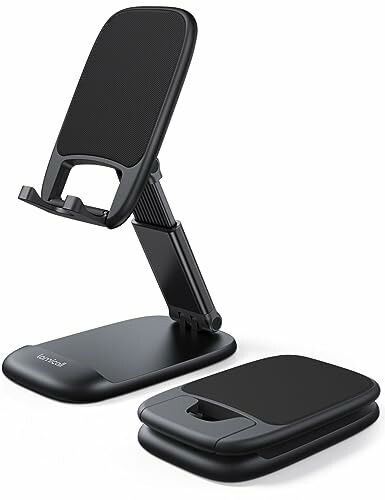 Soporte Móvil de Mesa Lamicall