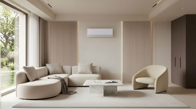 IA WindFree Pro a medida