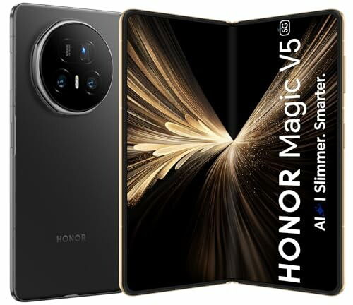 HONOR Magia V5 5G 16GB + 512GB