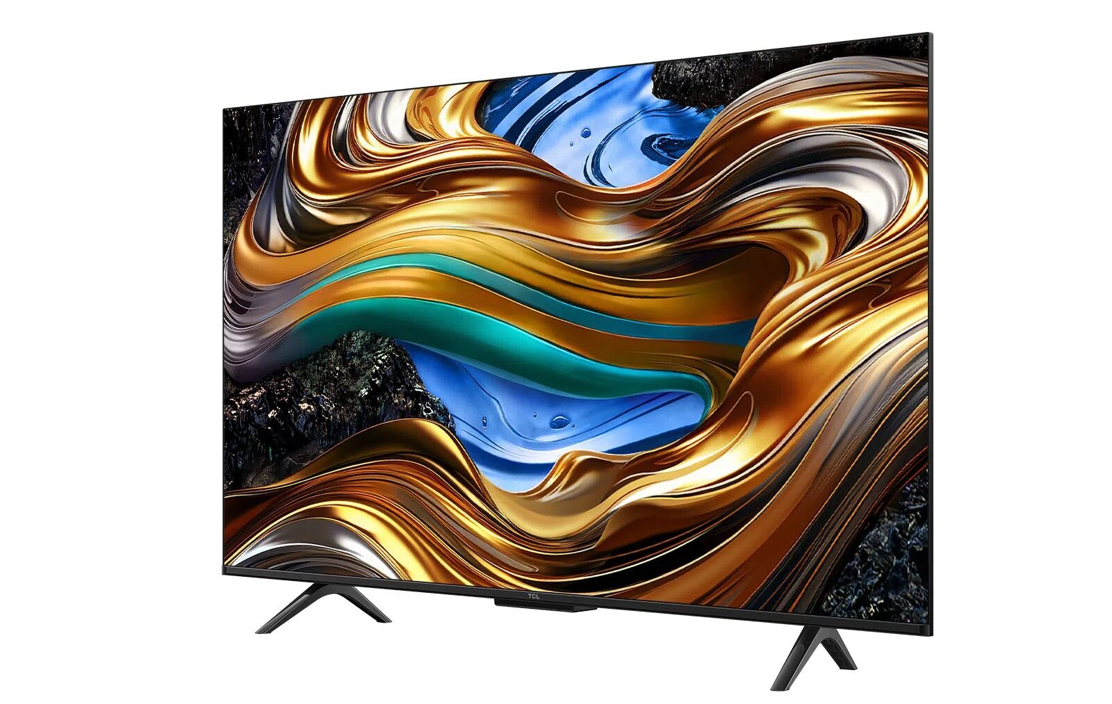 ¡TV TCL 4K HDR de 43 pulgadas a un precio increíble en Pingo Doce!