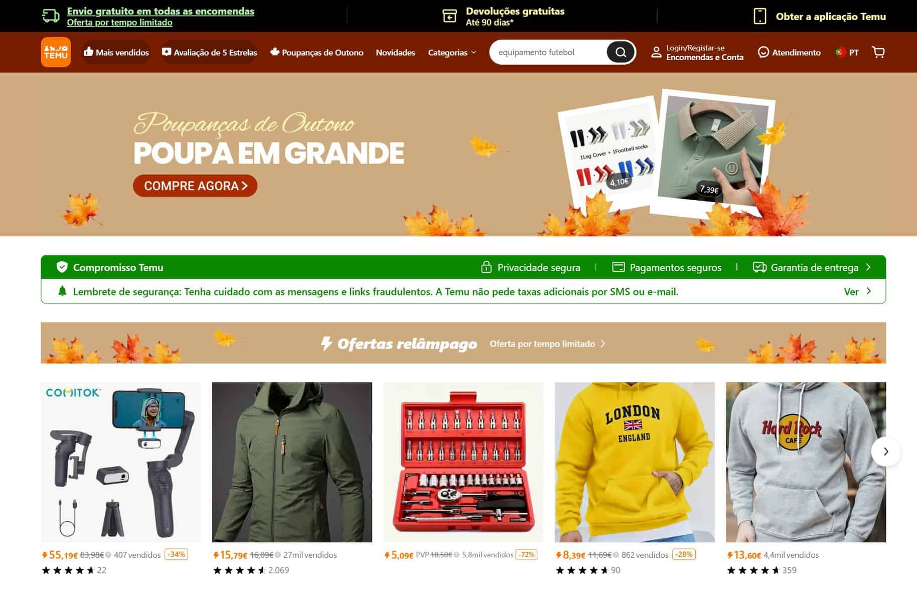¿Cómo puede Temu vender productos a tan bajo precio?