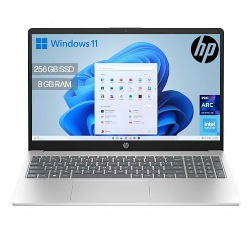 HP 15-fd0374ns 15.6