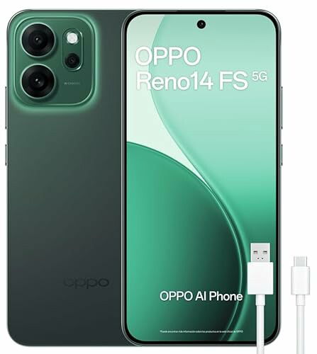 OPPO Reno14 FS 5G 12GB 512GB