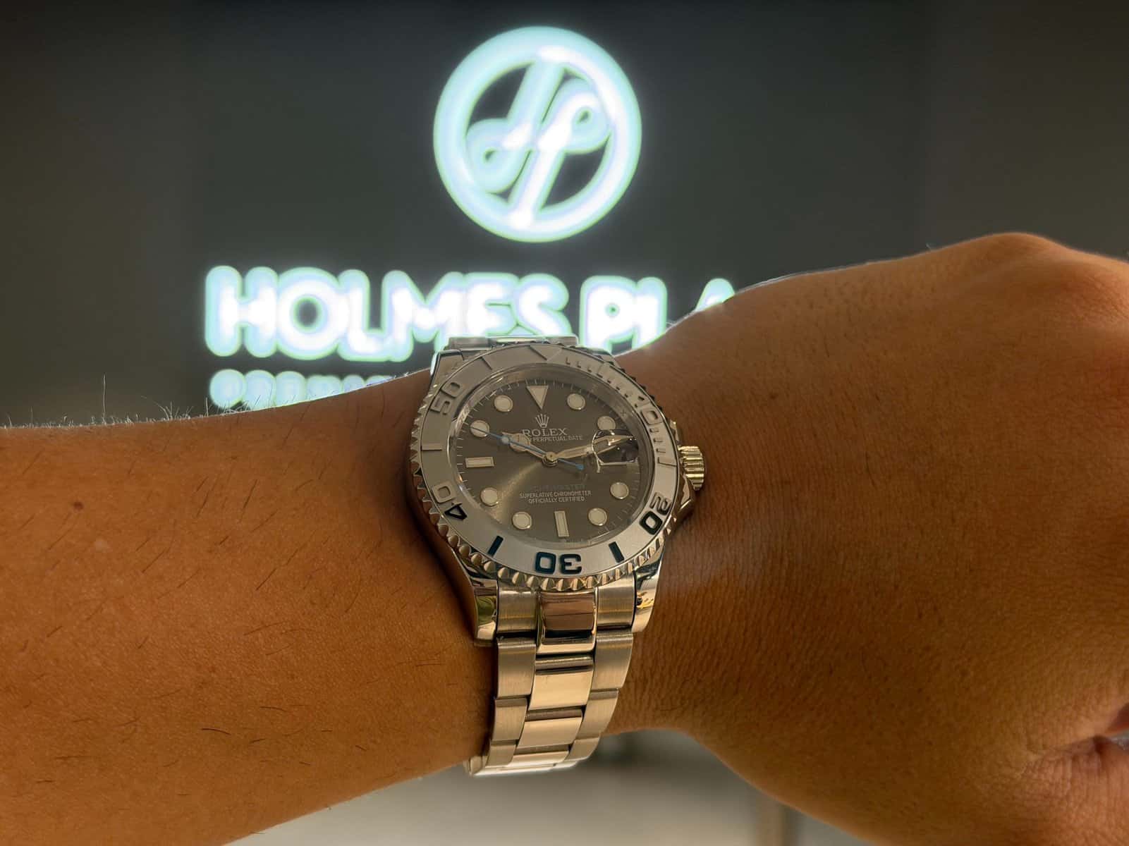 rolex, copiar, clonar