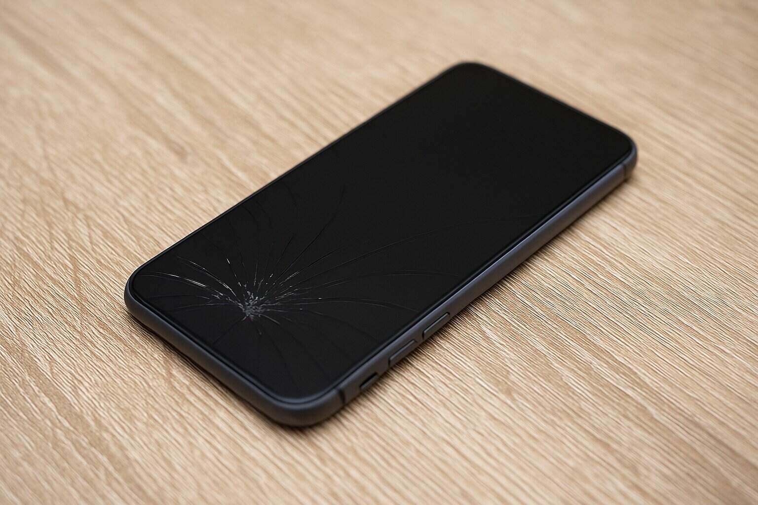 Este gesto en tu celular está rompiendo la pantalla sin que te des cuenta