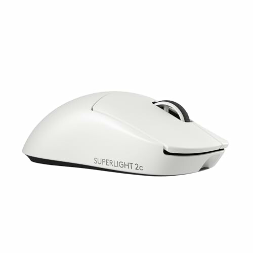 Logitech G PRO X SUPERLIGERO 2c 53 g