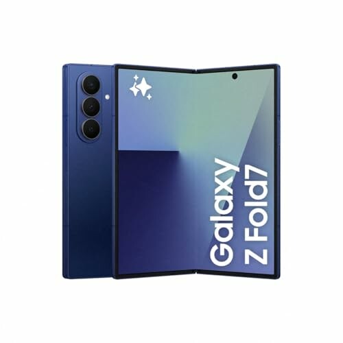 Samsung Galaxy Z Fold7