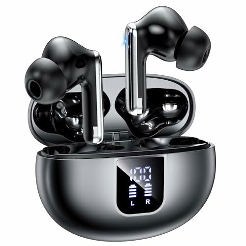 Auriculares Bluetooth internos 36H