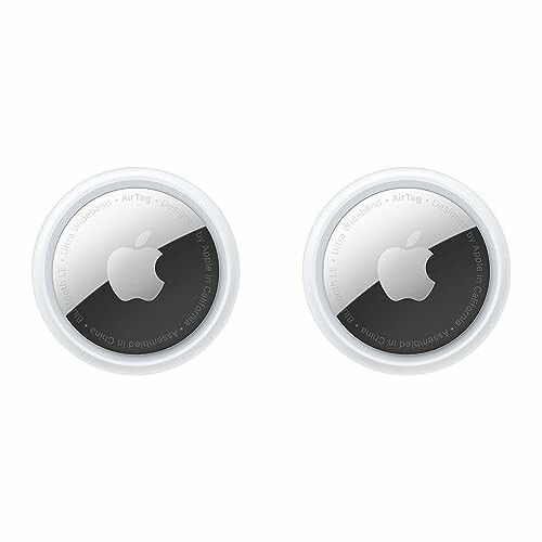 Apple AirTag (paquete de 2)