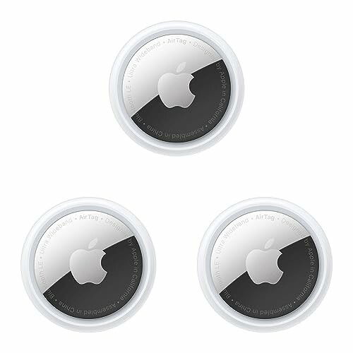 Apple AirTag 3 unidades