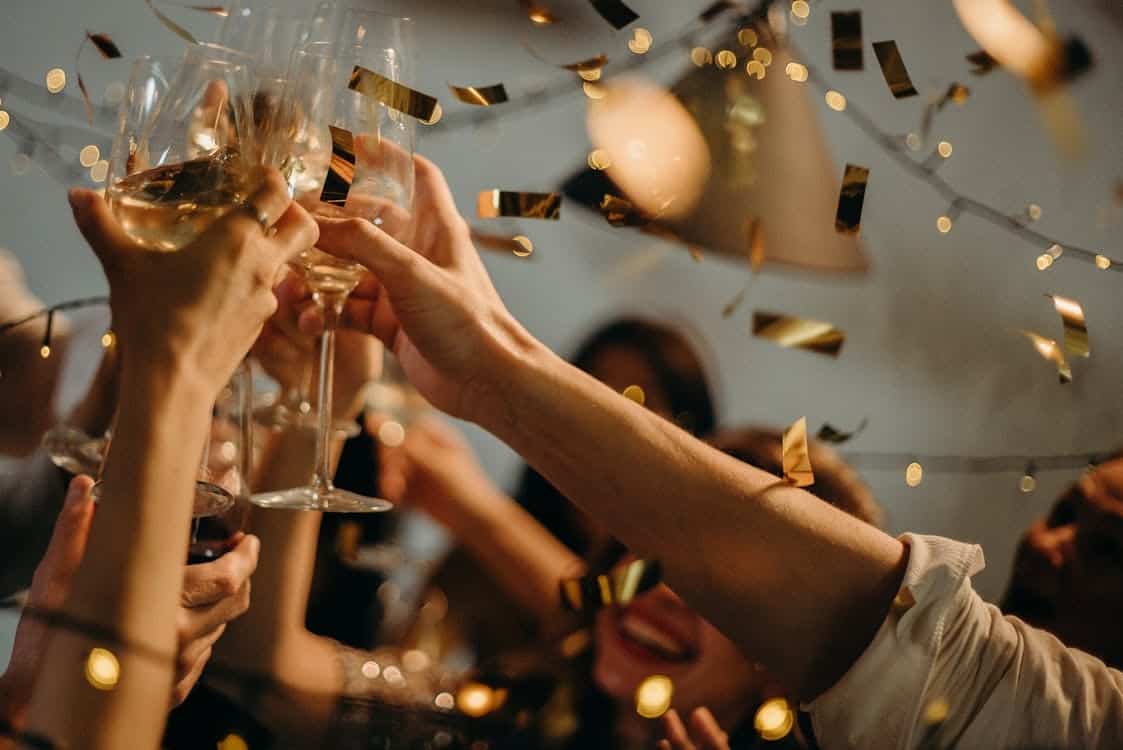 ¿Por qué intentamos y fracasamos en los propósitos de Año Nuevo?