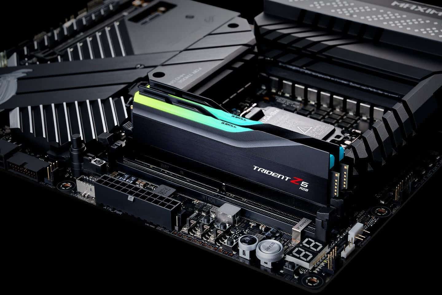 ram, memoria, 16 GB de RAM