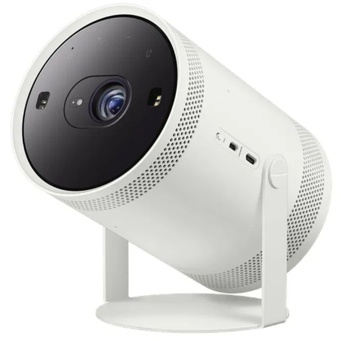 Proyector Samsung The Freestyle WiFi BT de 2ª generación Blanco