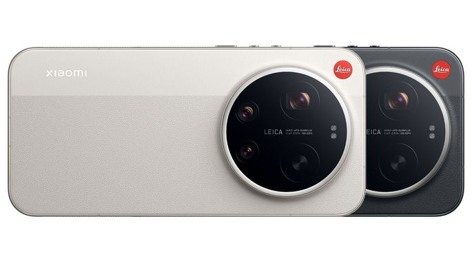 Edición Xiaomi 17 Ultra Leica