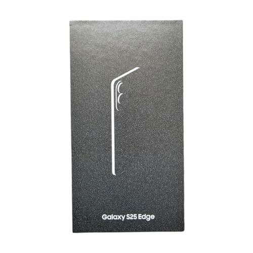 Samsung Galaxy S25 Borde 12GB RAM 512GB