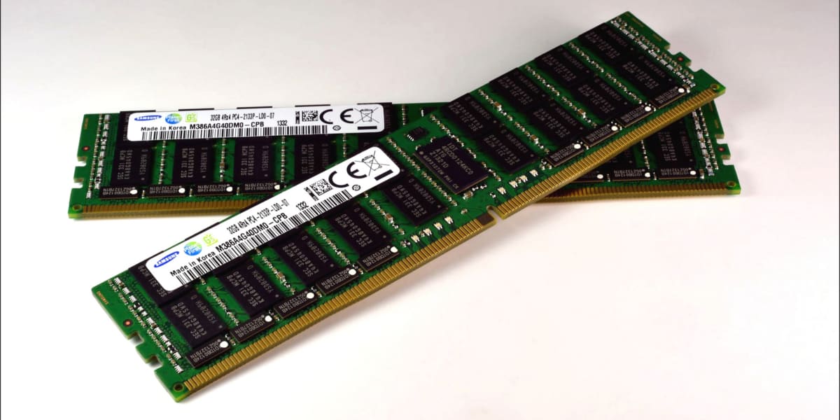 RAM