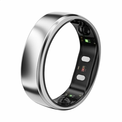 Anillo inteligente RingConn Gen 2 Air