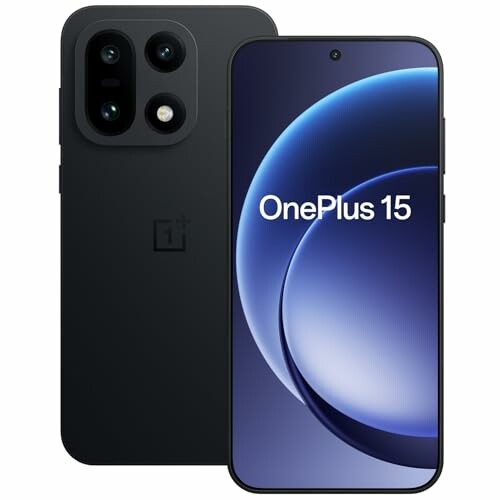 OnePlus 15 12/256GB