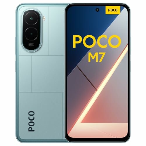 XIAOMI POCO M7 6+128GB