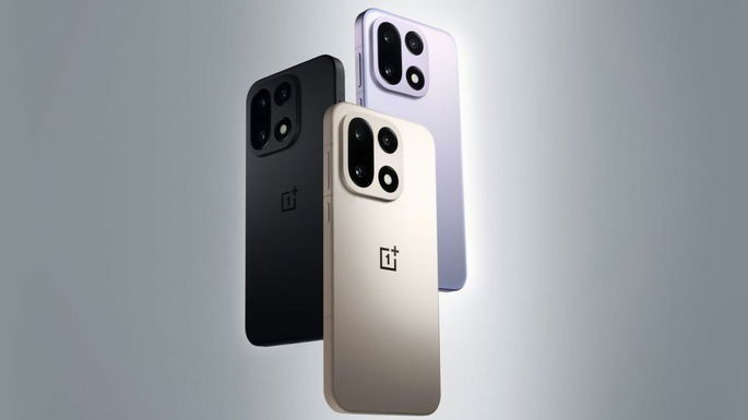 OnePlus 15