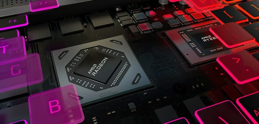 radeon, rx, amd