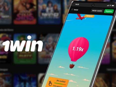 1Win Balloon APK: Pasos de instalación, requisitos y características