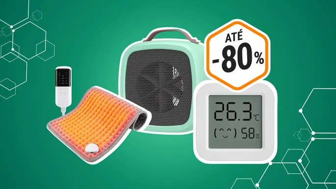 Ofertas en aliexpress con descuentos de hasta el 80%