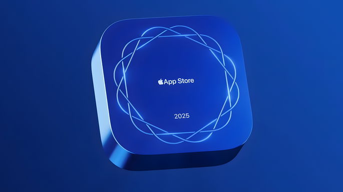 Apple elige los 17 mejores juegos y aplicaciones de 2025 para iPhone, iPad y Mac