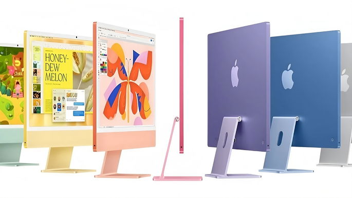 iMac