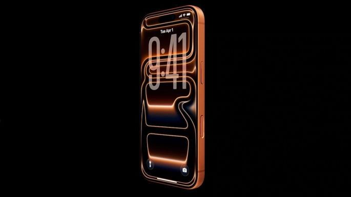 El modelo 2027 podría presentar un diseño sin bisel y una pantalla