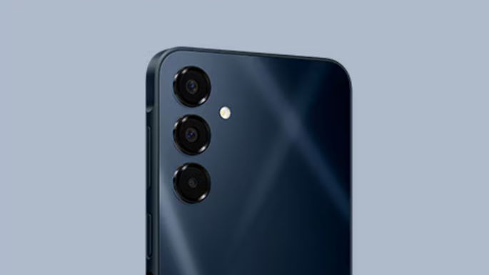 Galaxia A16