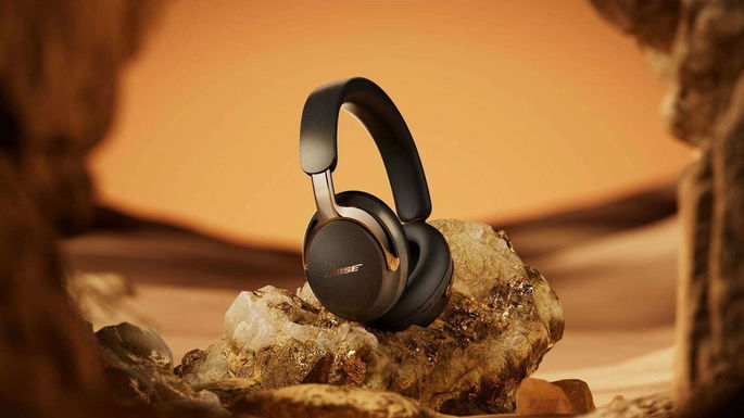 bose
