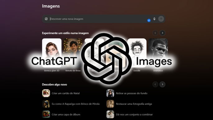 ChatGPT recibe una importante actualización: imágenes más realistas y generación hasta 4 veces más rápida