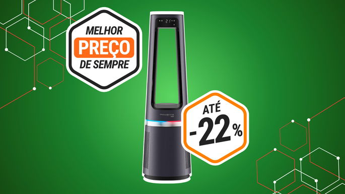 Rowenta Eclipse 3 en 1 con descuentos de hasta el 22%