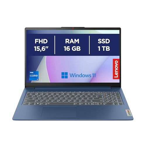 Lenovo IdeaPad Slim 3 Gen 8