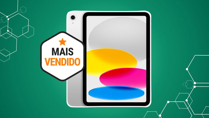 iPad de 11” por sólo 350 euros