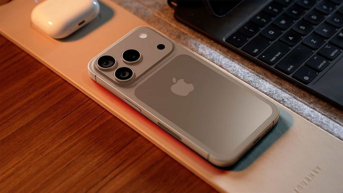 iPhone 18 Pro