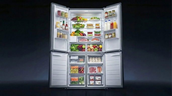 Refrigerador