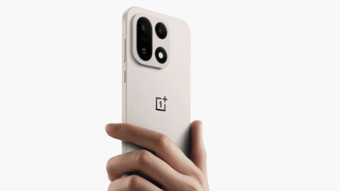 OnePlus 15