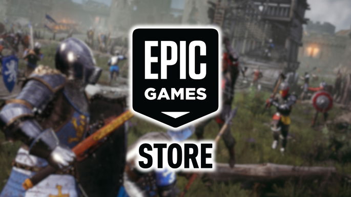 Epic Games ofrece un gran juego de batalla medieval gratuito este miércoles (31)