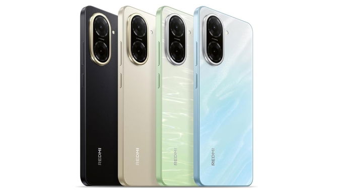 Xiaomi