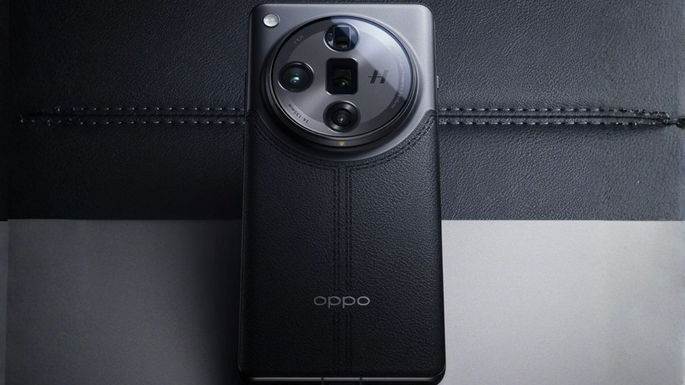 Oppo Encuentra X8 Ultra